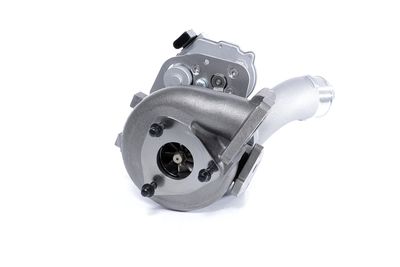 LADER AUFLADUNG BTS Turbo T914130BT 21