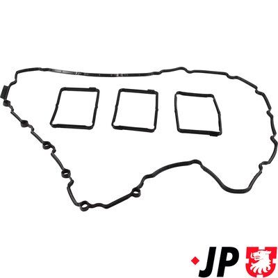 GARNITURA CAPAC SUPAPE