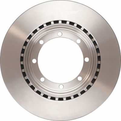 Brake disc achter Links/Rechts (290mmx22mm) past: RVI MASCOTT, MESSENGER RENAULT MASCOTT, MASTER PRO 09.96-12.13
