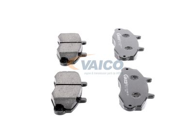 BREMSBELAGSATZ SCHEIBENBREMSE VAICO V250252 23