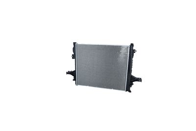 KüHLER MOTORKüHLUNG NRF 550019 27