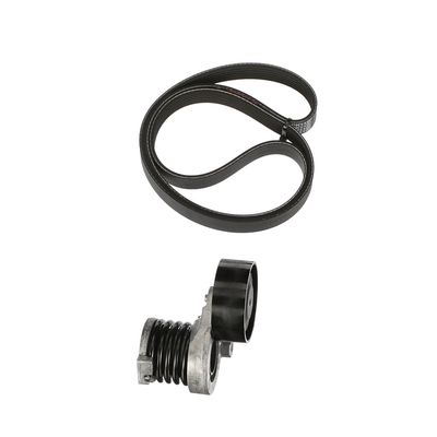 SET CUREA TRANSMISIE CU CANELURI GATES K066PK1195 67