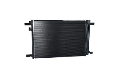 CONDENSATOR CLIMATIZARE NRF 35968 26