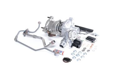 LADER AUFLADUNG BTS Turbo T981654 31