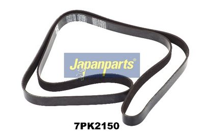 JAPANPARTS V formos rumbuoti diržai