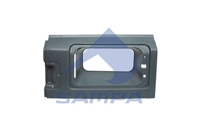 Tapa, cajón
