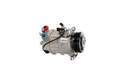 COMPRESOR CLIMATIZARE REMANTE 005001000045R 48
