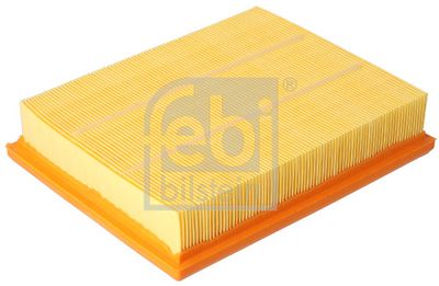 Luchtfilter (Patroon) past: MG ZS 1.0 10.17-