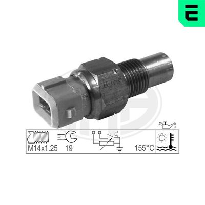 SENZOR TEMPERATURA LICHID DE RACIRE