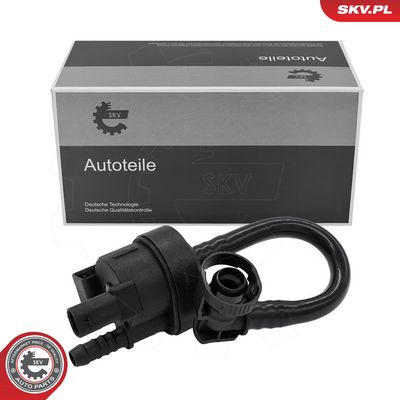 ESEN SKV - Prevzdušňovací/odvetrávací ventil, palivová nádrž AUDI, VW, VAG , 14SKV870
