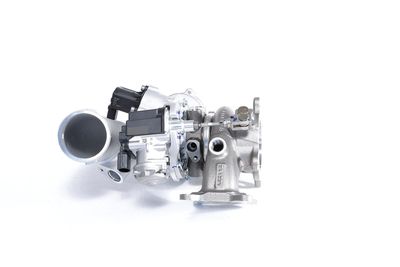 LADER AUFLADUNG BTS Turbo T917466 11