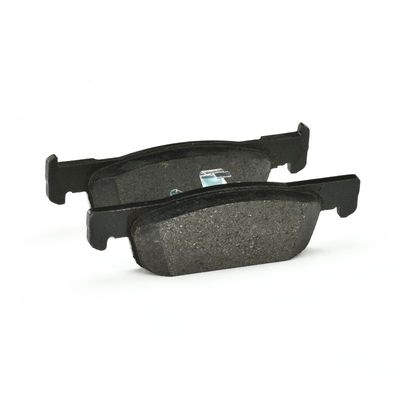 BREMSBELAGSATZ SCHEIBENBREMSE DELPHI LP2479 19