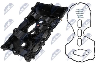 Kryt hlavy válce NTY BPZ-FR-016