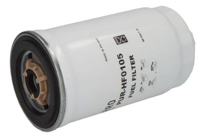 Brandstoffilter