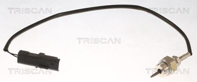 czujnik, temperatura spalin TRISCAN 8826 25011
