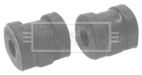 Repair Kit, stabiliser coupling rod Borg & Beck BSK6434K