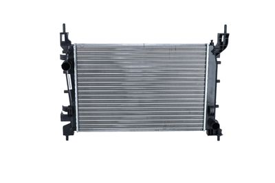 RADIATOR RACIRE MOTOR NRF 54504 5