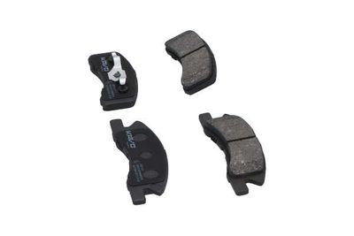 SET PLACUTE FRANA FRANA DISC Kavo Parts KBP1511 9