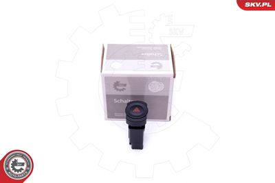 Vypínač výstražných blikačů ESEN SKV 36SKV720