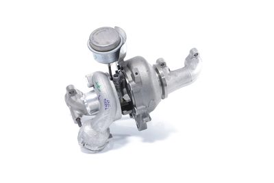 LADER AUFLADUNG BTS Turbo T914128 15