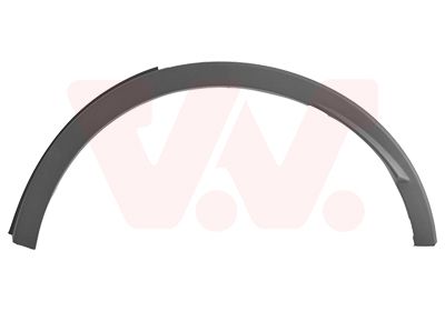 VERBREITERUNG KOTFLüGEL