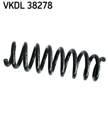 SKF VKDL 38278 Пружина подвески  для BMW 3 купе (E92) 316 i