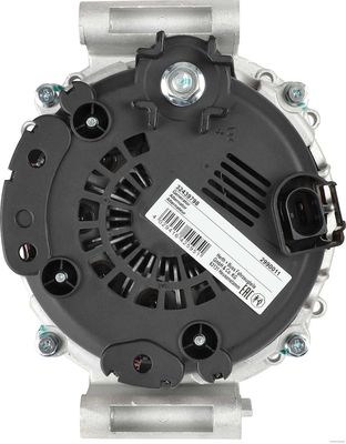 GENERATOR Herth+Buss Elparts 32439798 2