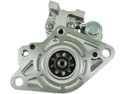 AS-PL Starter