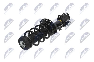 AMORTIZOR NTY ACH096 3