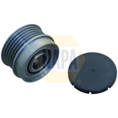NAPA Alternator Freewheel Clutch NOP1018