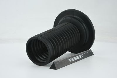 CAPAC PROTECTIE/BURDUF AMORTIZOR FEBEST TSHBACA30F 44