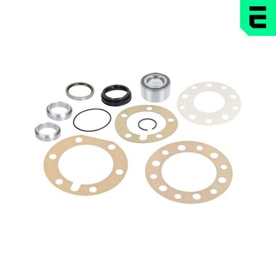 RADLAGERSATZ OPTIMAL 982702