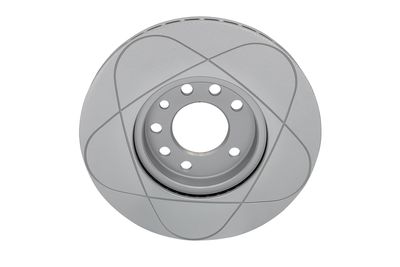 BREMSSCHEIBE ATE 24032501191 14