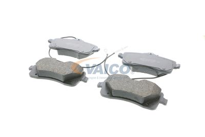 BREMSBELAGSATZ SCHEIBENBREMSE VAICO V420148 14