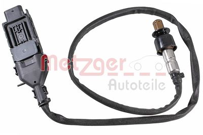 SENZOR NOX CATALIZATOR NOX METZGER AUTOTEILE 0899390