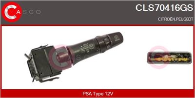 COMUTATOR COLOANA DIRECTIE