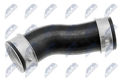 въздуховод за турбината NTY GPP-WW-011