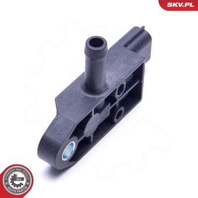 Sensor, avgastryck ESEN SKV 17SKV656