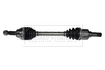 Drive Shaft Borg & Beck BDS1316