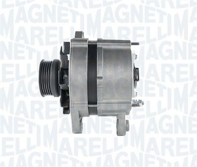 GENERATOR / ALTERNATOR MAGNETI MARELLI 944390357100 1