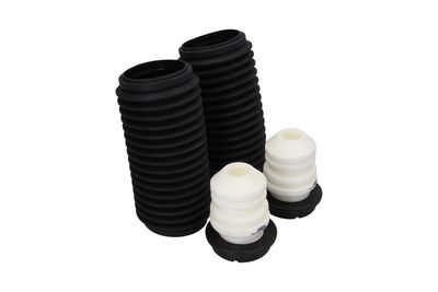 Apsauginio dangtelio komplektas, amortizatorius