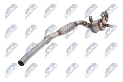 CATALIZATOR NTY KATVW009 28