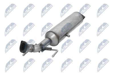 CATALIZATOR NTY KATPL018 22