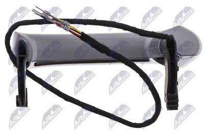 Vnější klika dveří NTY EZC-PS-043