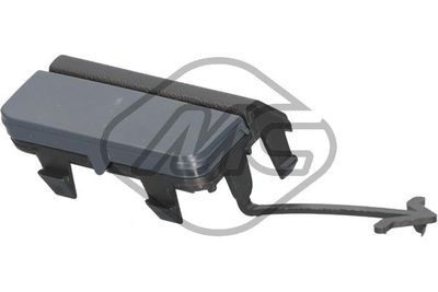 CAPAC CARLIG REMORCARE