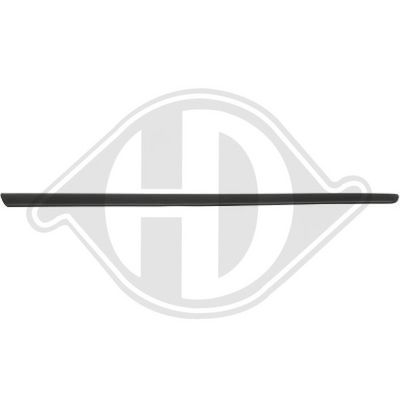 ELEMENTE DECORATIVE/PROTECTIE PORTIERA