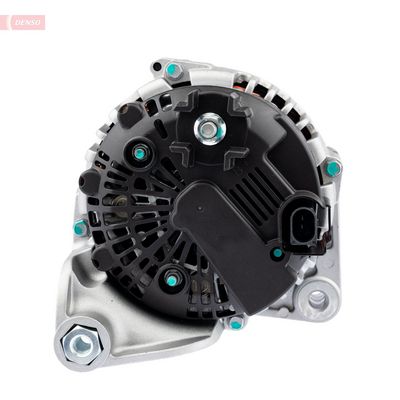 GENERATOR / ALTERNATOR DENSO DAN1536 1