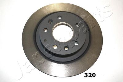 Тормозной диск JAPANPARTS DP-320 для MAZDA CX-3
