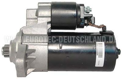 STARTER EUROTEC 11017000 1