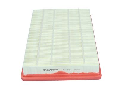 Filtre à air MAXGEAR — 267mm, Cartouche filtrante
